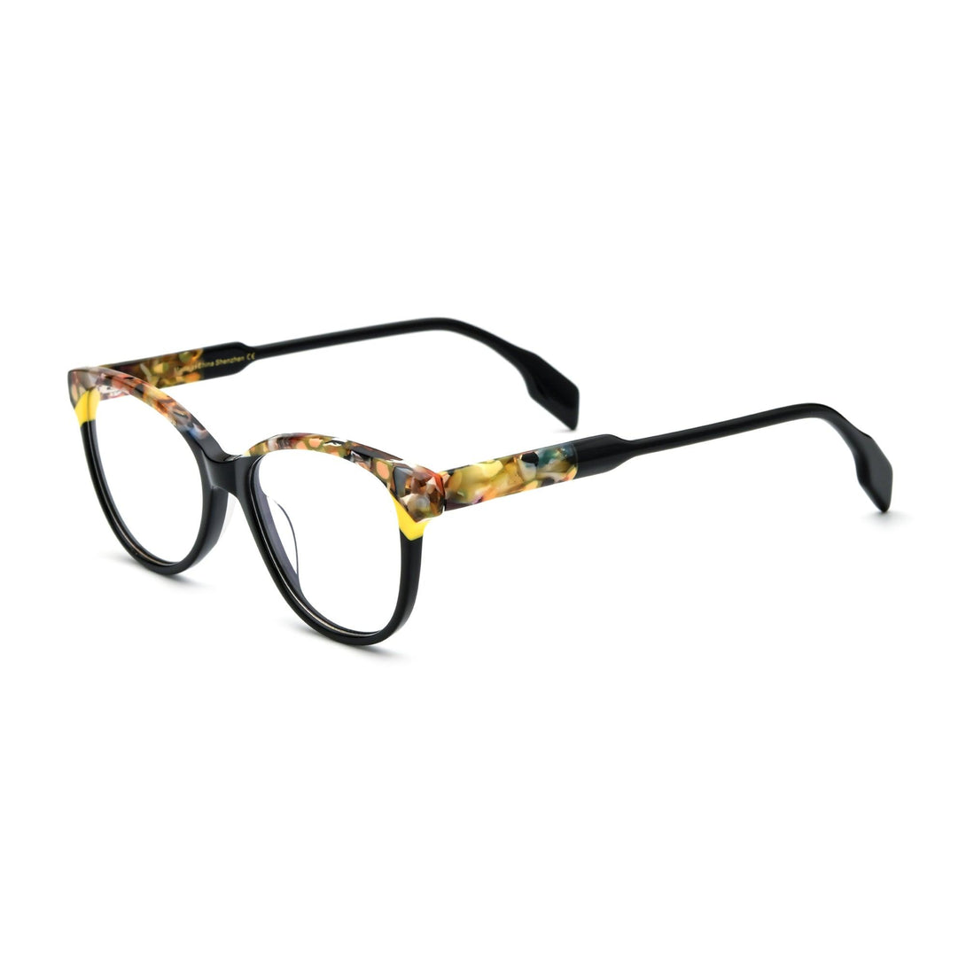 Allan - Eyeglasses - 19225-C4 | Prime Particle