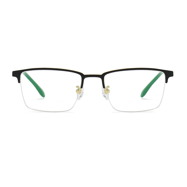 Alonso Eyeglasses 8114-C01 | Prime Particle