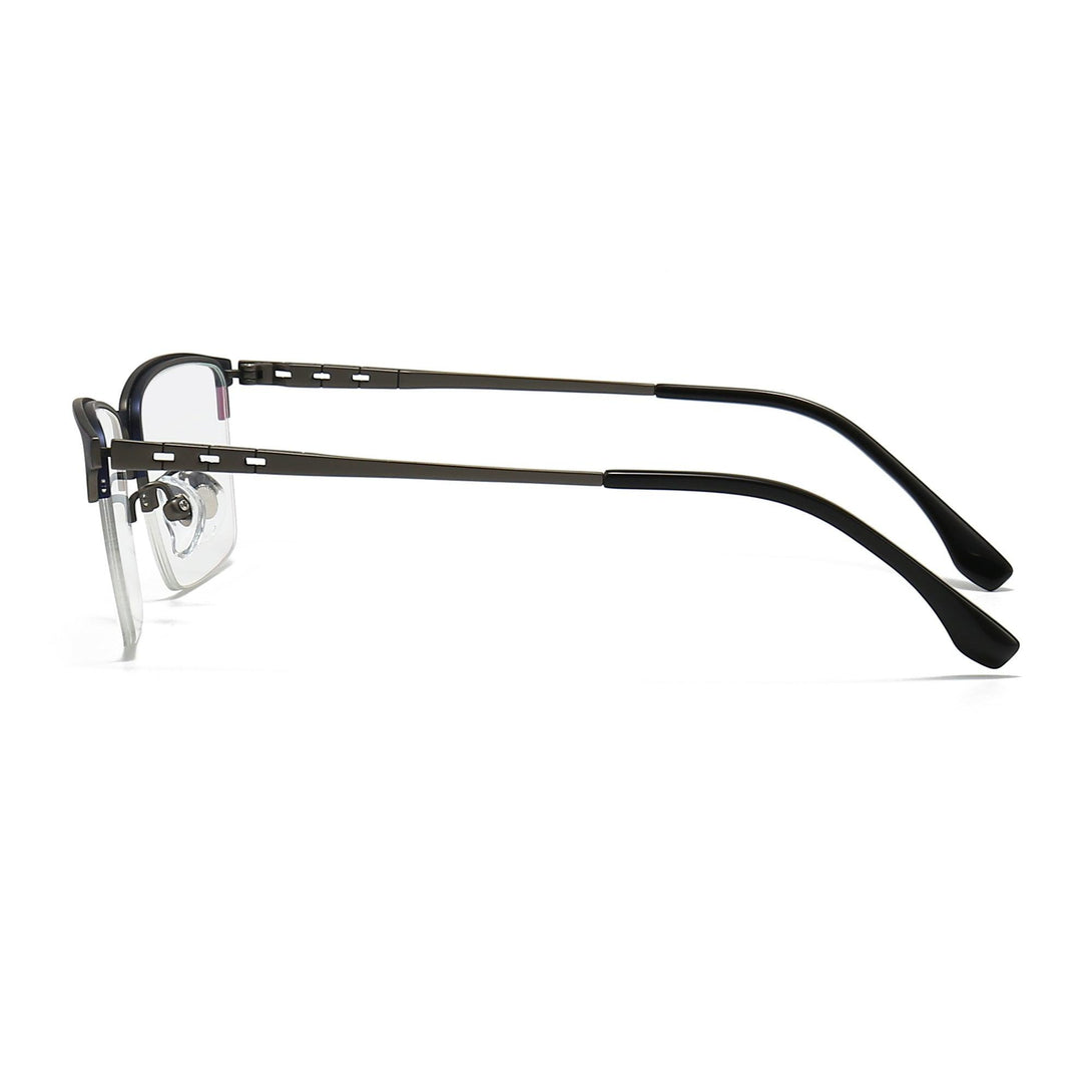 Alonso Eyeglasses 8114-C01 | Prime Particle