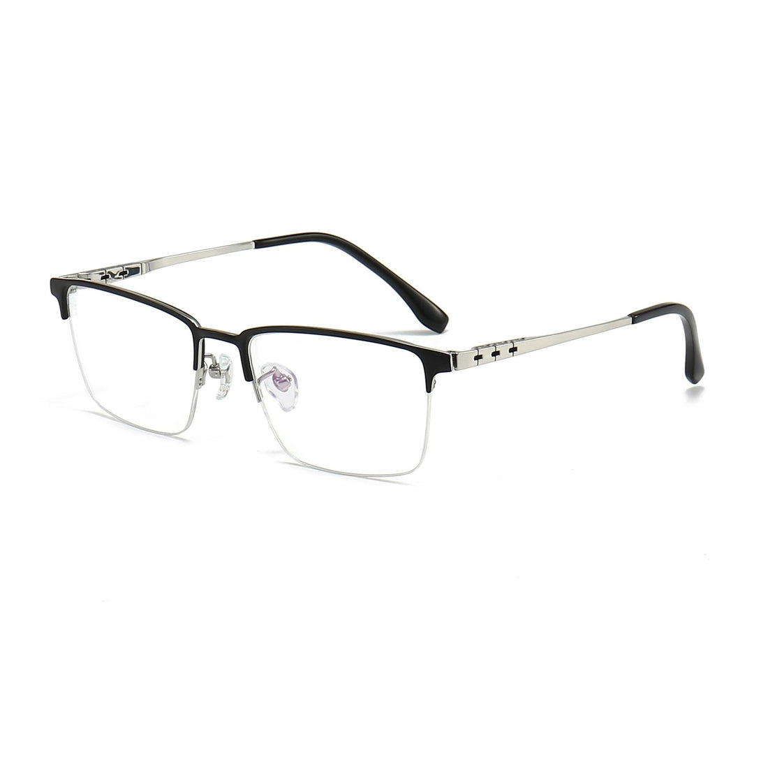 Alonso Eyeglasses 8114-C01 | Prime Particle