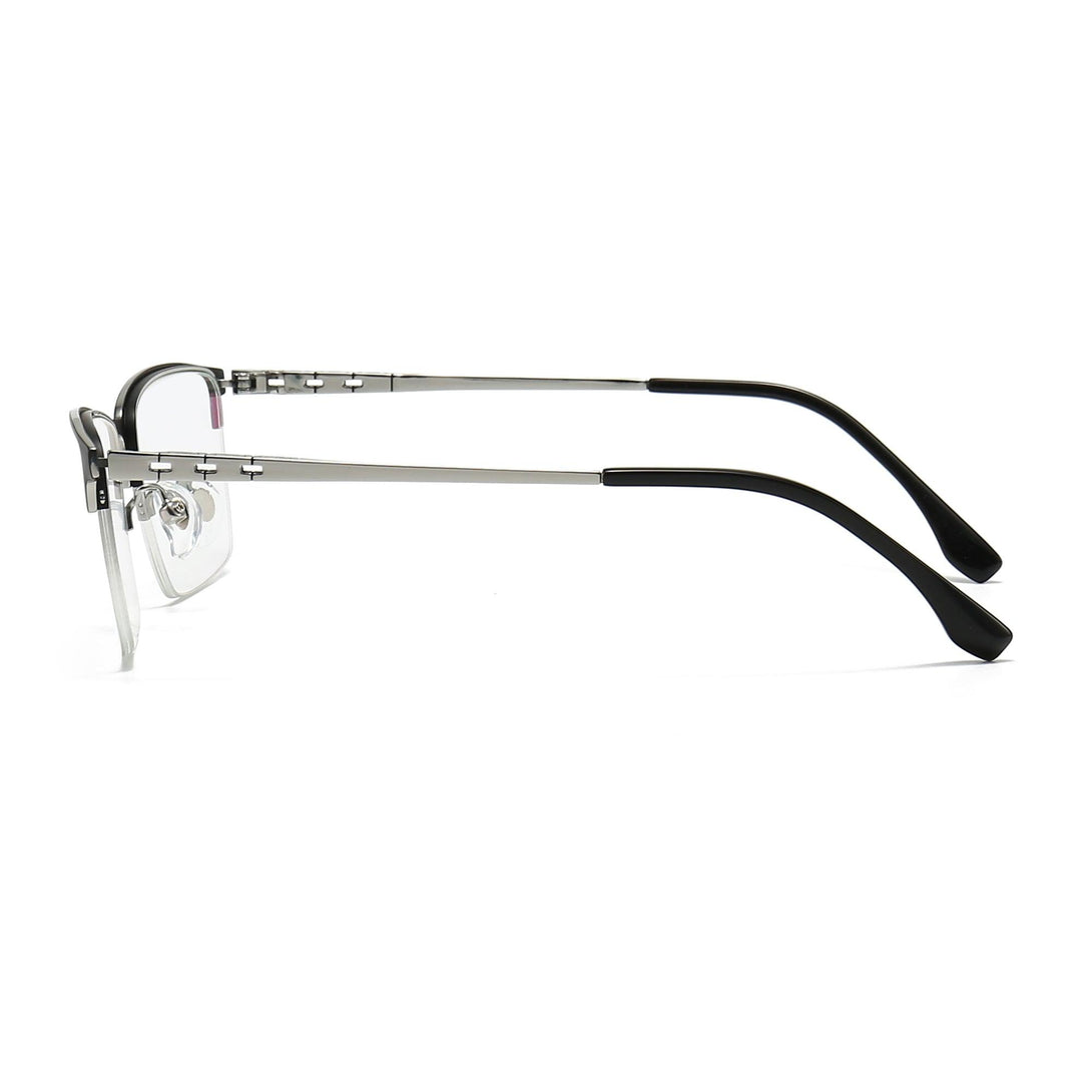 Alonso Eyeglasses 8114-C01 | Prime Particle