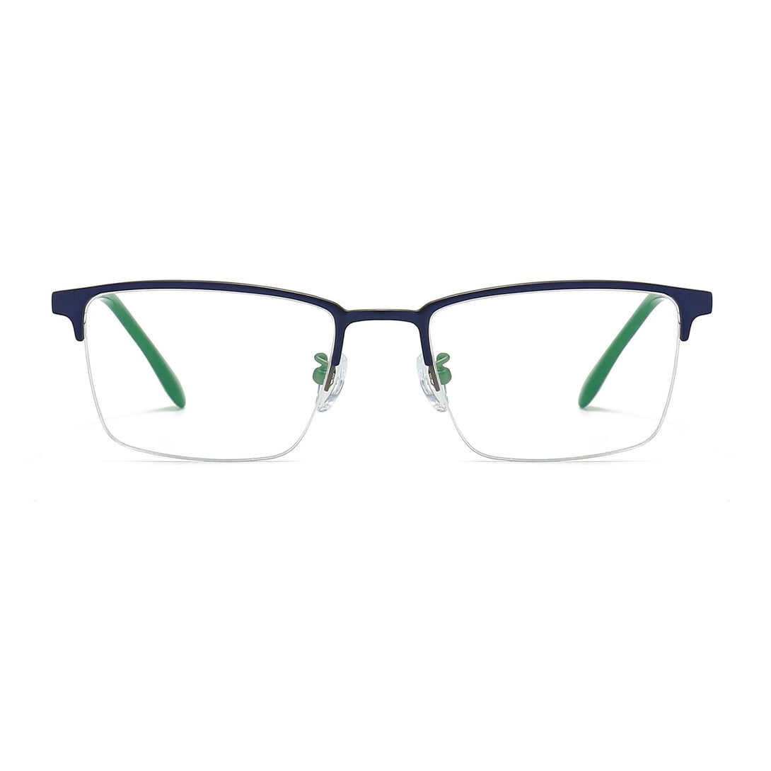 Alonso Eyeglasses 8114-C04 | Prime Particle