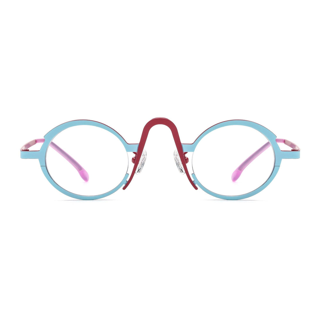 Aloysius - Eyeglasses - 185772-C1 | Prime Particle