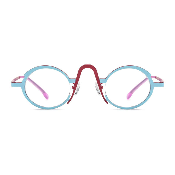 Aloysius - Eyeglasses - 185772-C1 | Prime Particle