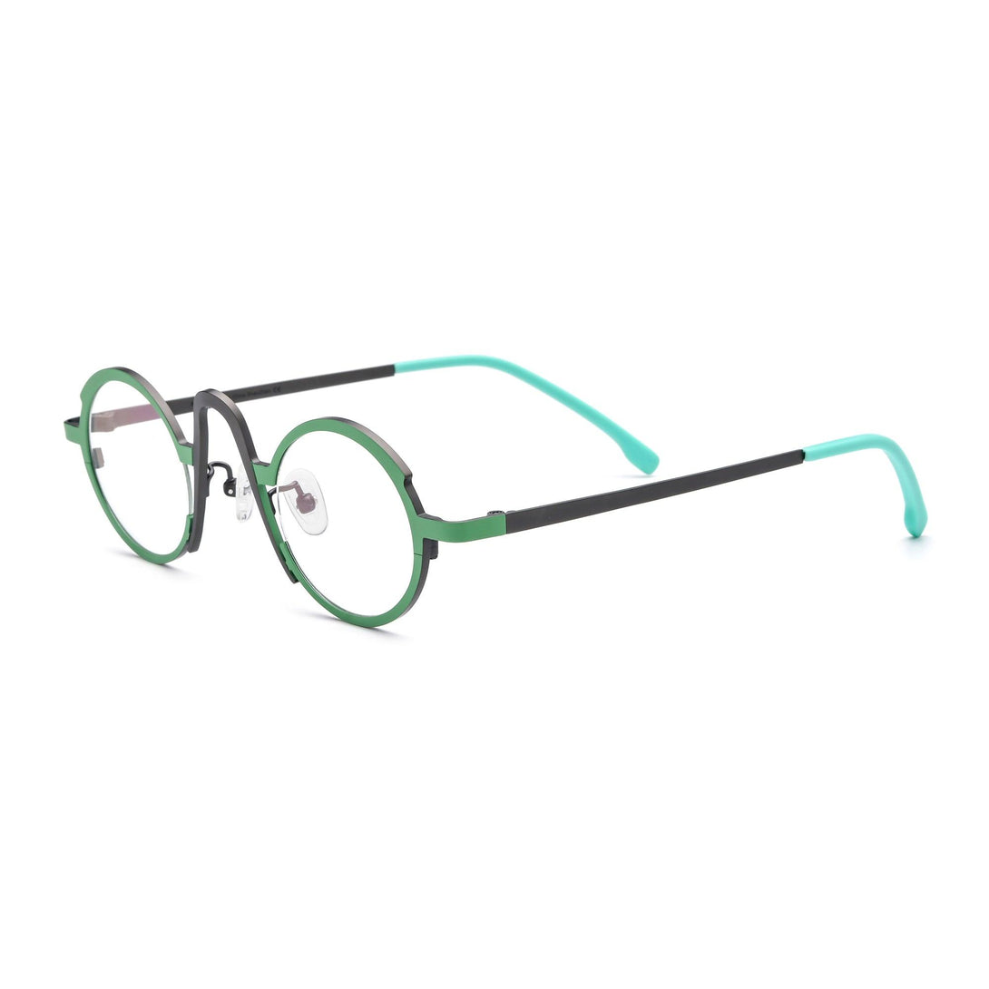 Aloysius - Eyeglasses - 185772-C1 | Prime Particle