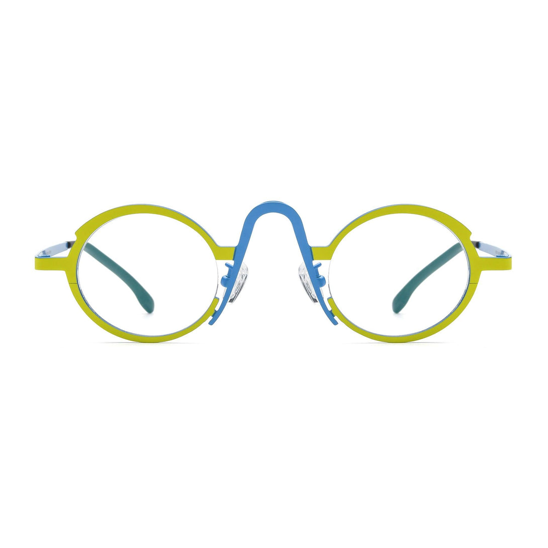 Aloysius - Eyeglasses - 185772-C4 | Prime Particle