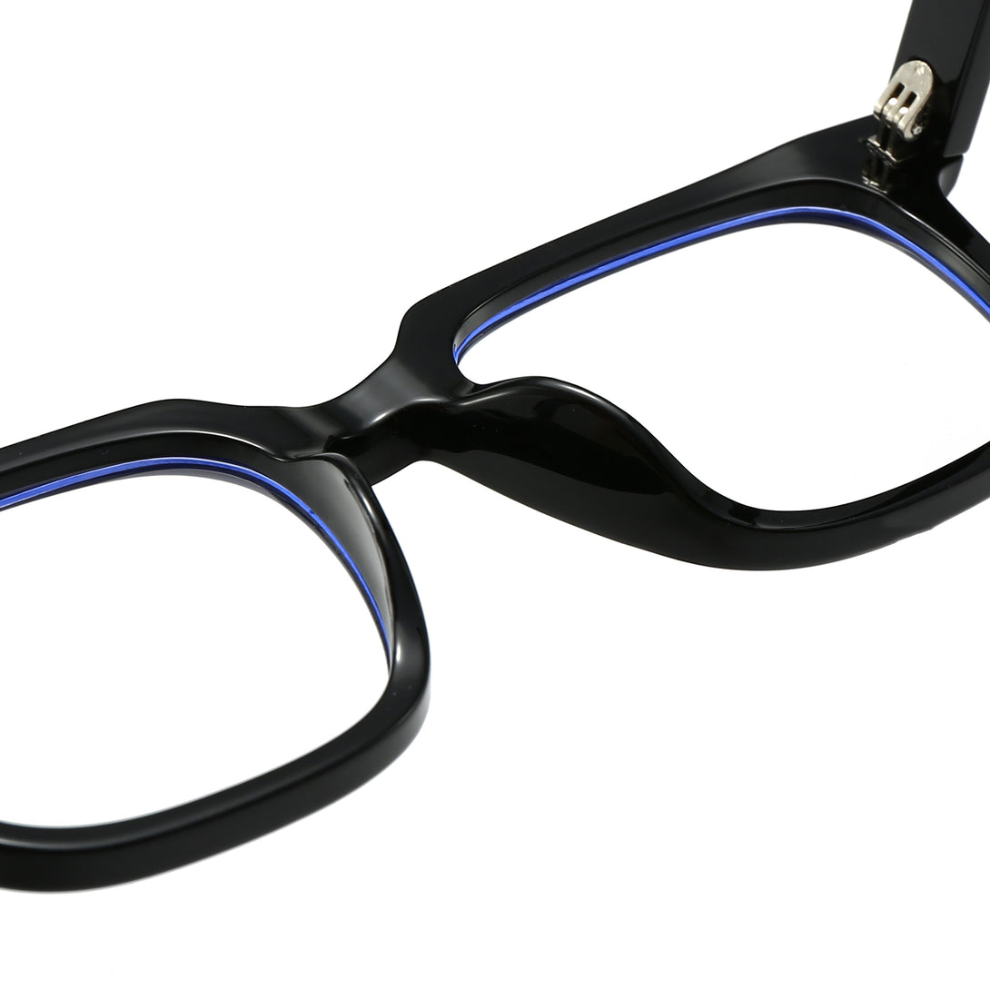 Amity Eyeglasses 81060-C1 | Prime Particle