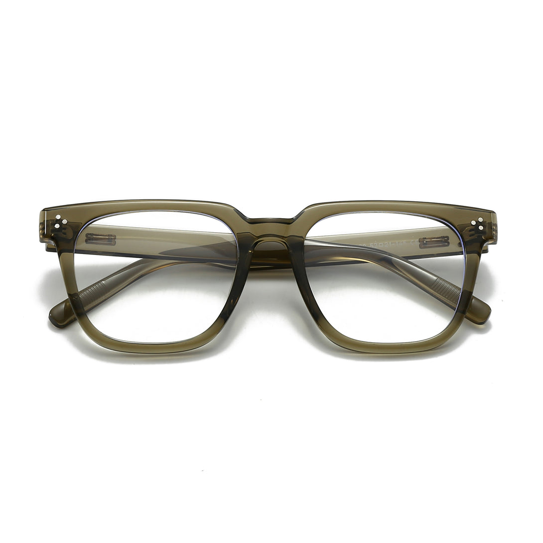 Amity Eyeglasses 81060-C3 | Prime Particle