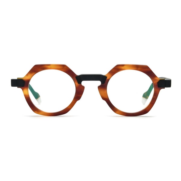 Anders Eyeglasses 19229-C1 | Prime Particle