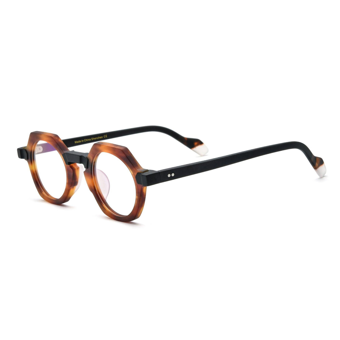 Anders Eyeglasses 19229-C1 | Prime Particle