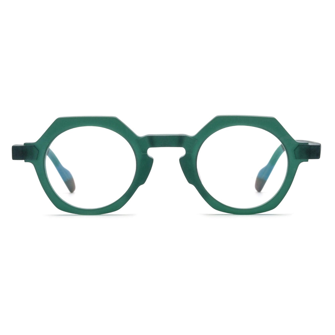 Anders Eyeglasses 19229-C6 | Prime Particle