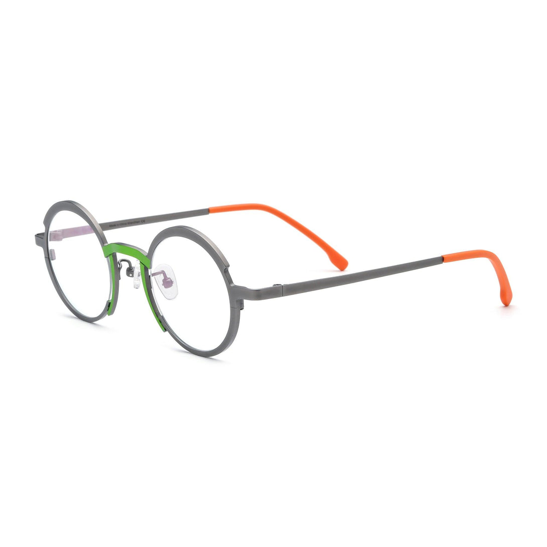 Andreas - Eyeglasses - 185773-C1 | Prime Particle