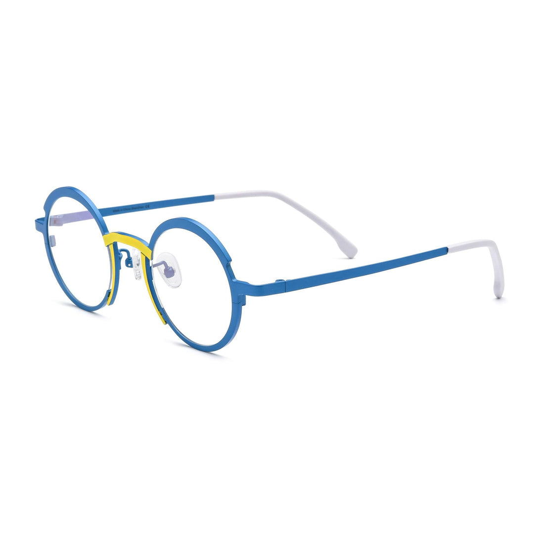 Andreas - Eyeglasses - 185773-C1 | Prime Particle