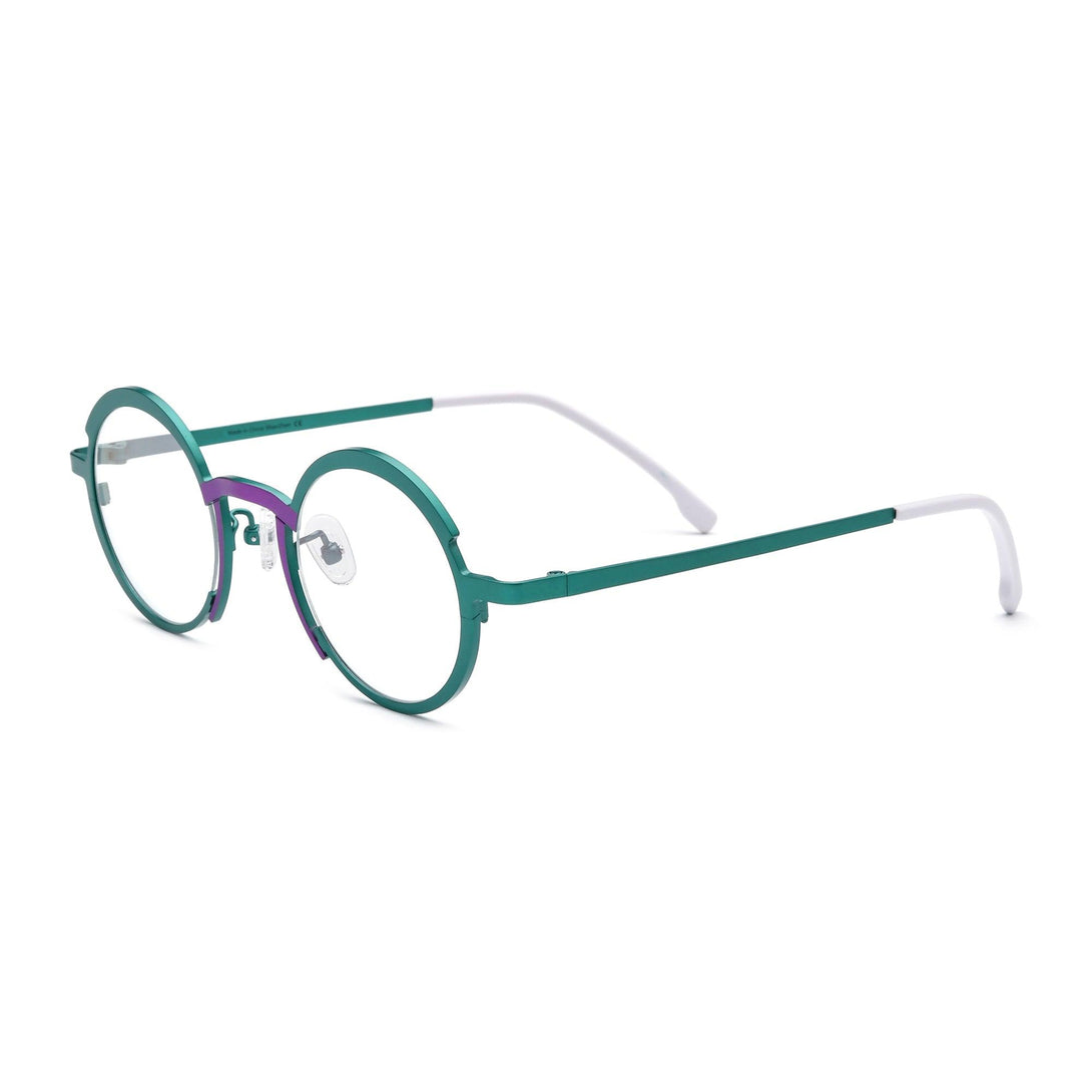 Andreas - Eyeglasses - 185773-C1 | Prime Particle