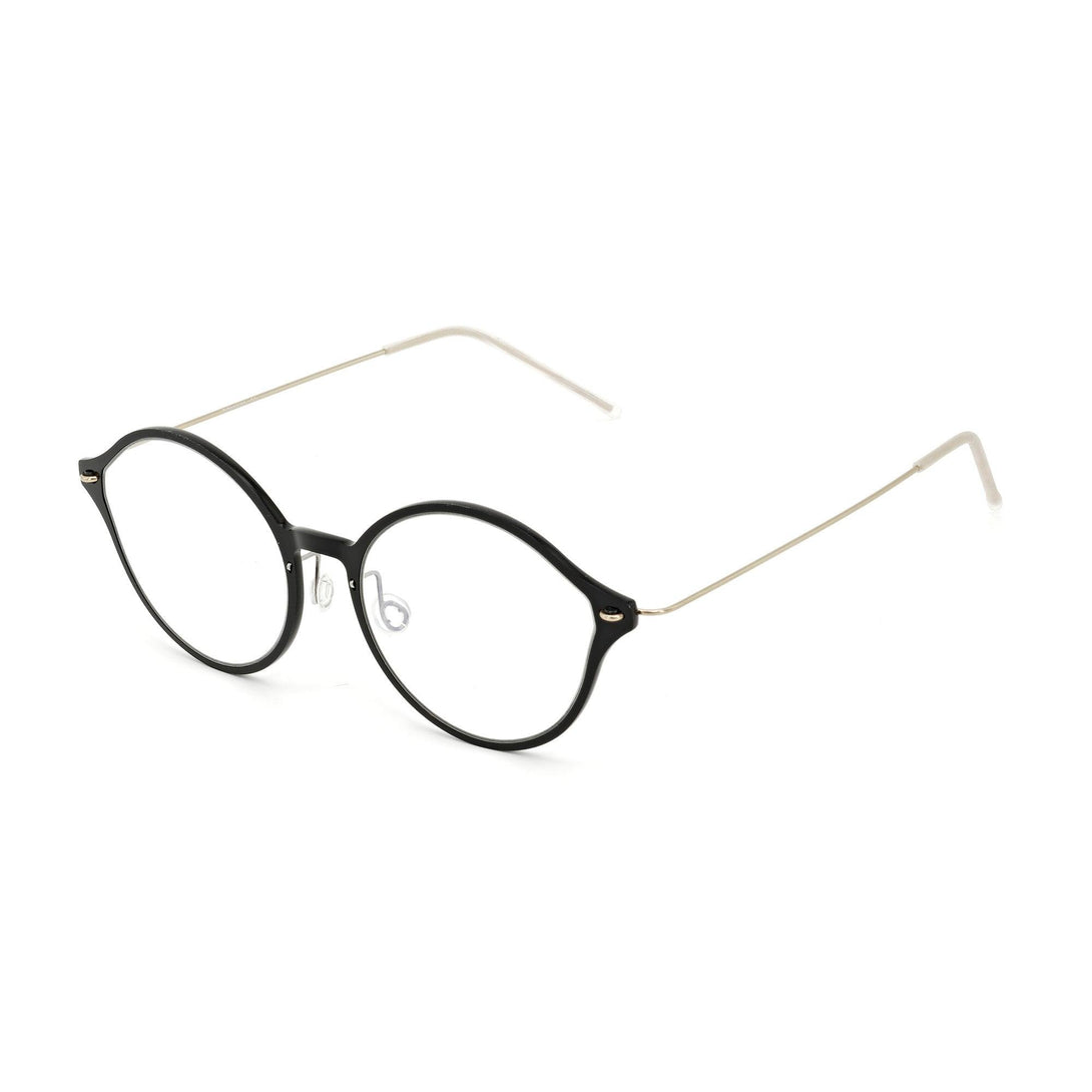 Andrew Eyeglasses PE23D044-C1 | Prime Particle