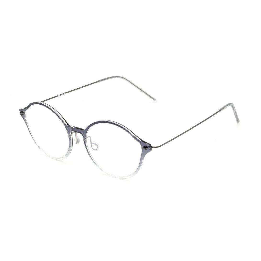 Andrew Eyeglasses PE23D044-C1 | Prime Particle