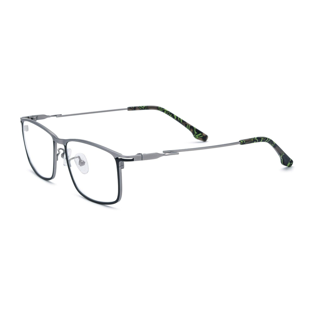 Angus - Eyeglasses - 185777-C1 | Prime Particle