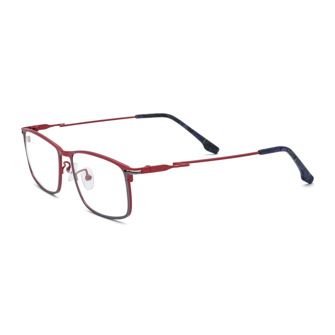 Angus - Eyeglasses - 185777-C1 | Prime Particle