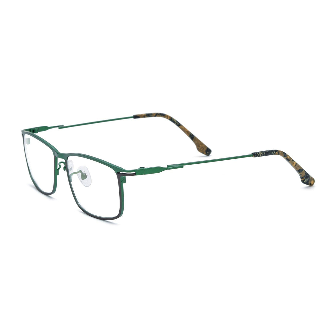 Angus - Eyeglasses - 185777-C1 | Prime Particle