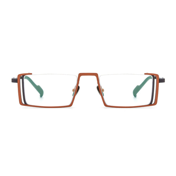 Aniston - Eyeglasses - 185780-C1 | Prime Particle