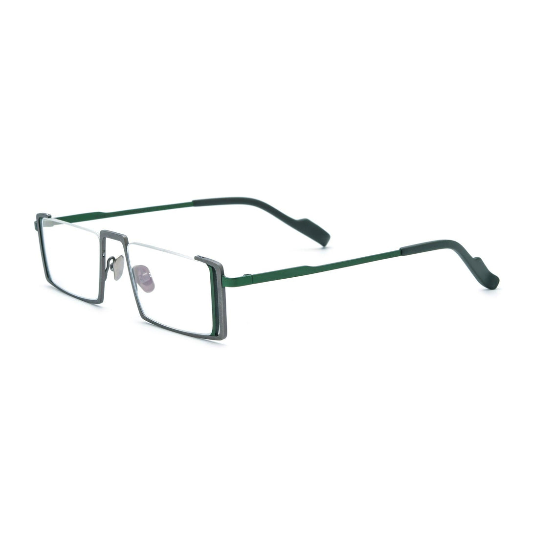 Aniston - Eyeglasses - 185780-C1 | Prime Particle