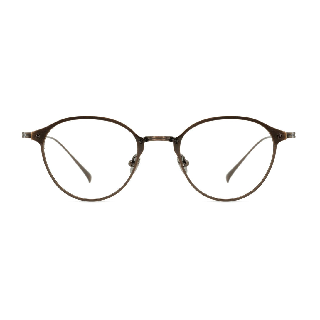 Anthony Eyeglasses KJ-40 AG | Prime Particle