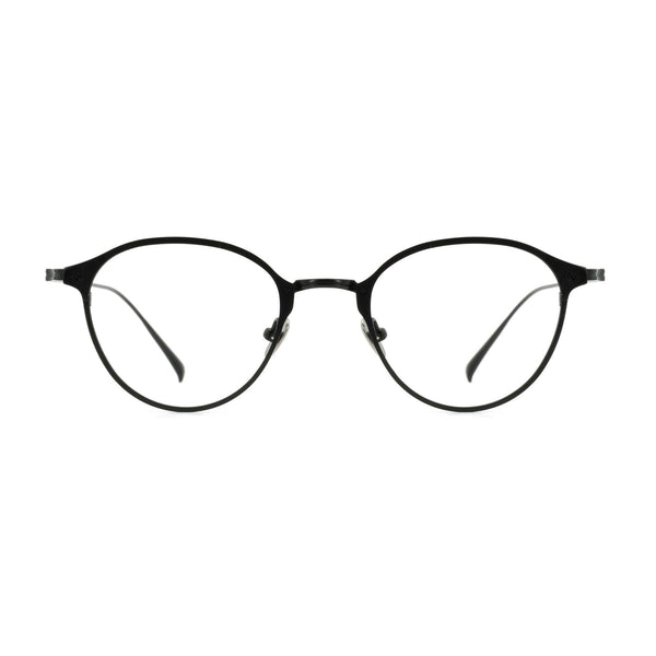 Anthony Eyeglasses KJ-40 MBK | Prime Particle