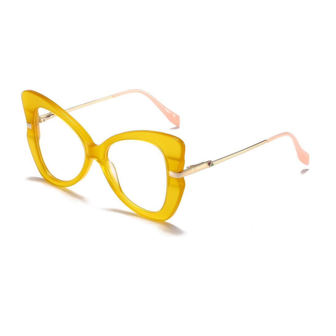 Antonio Eyeglasses 32022-C4 | Prime Particle