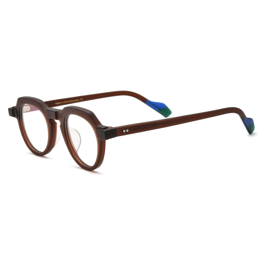 Ari Eyeglasses 19232-C3 | Prime Particle