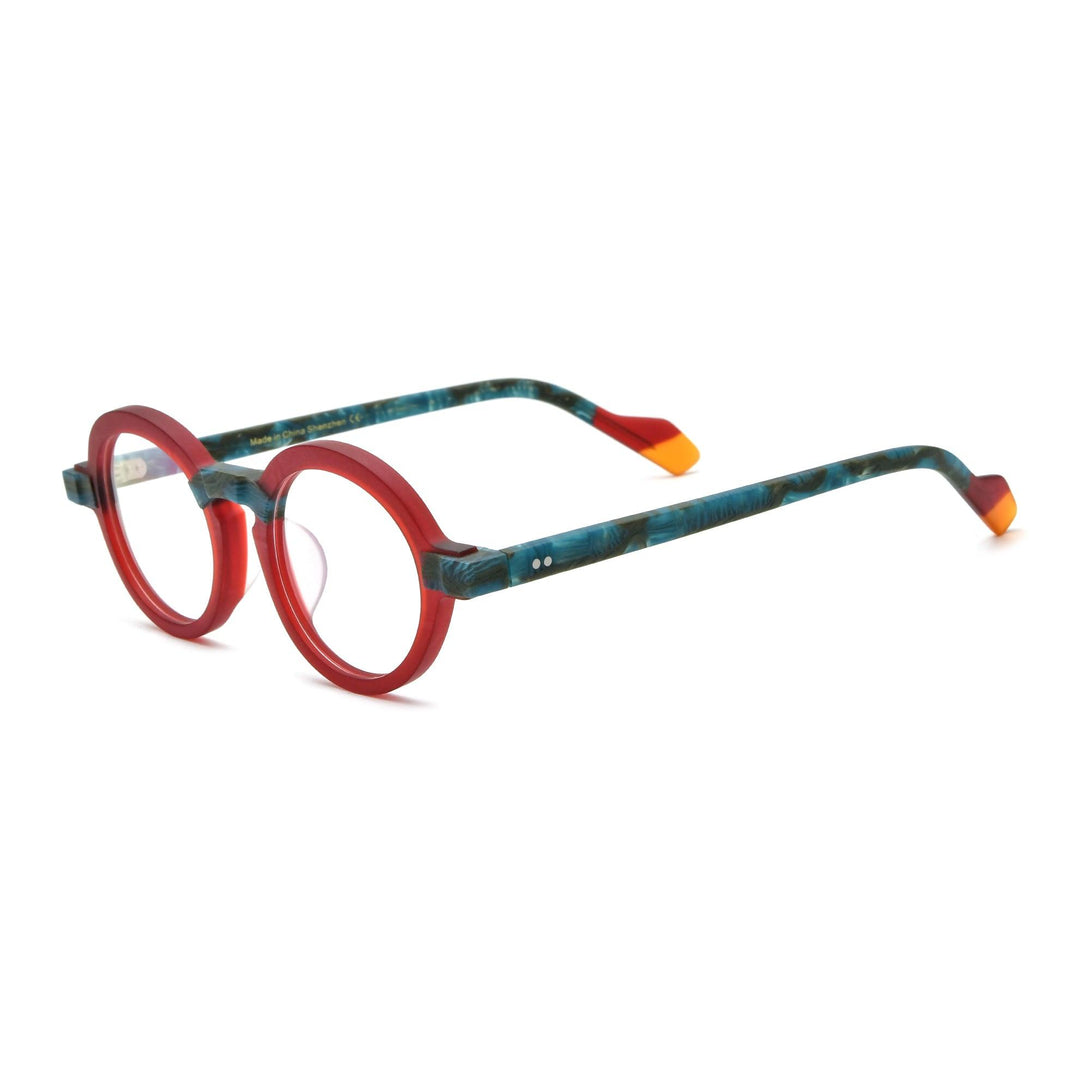 Arkell - Eyeglasses - 19233-C1 | Prime Particle