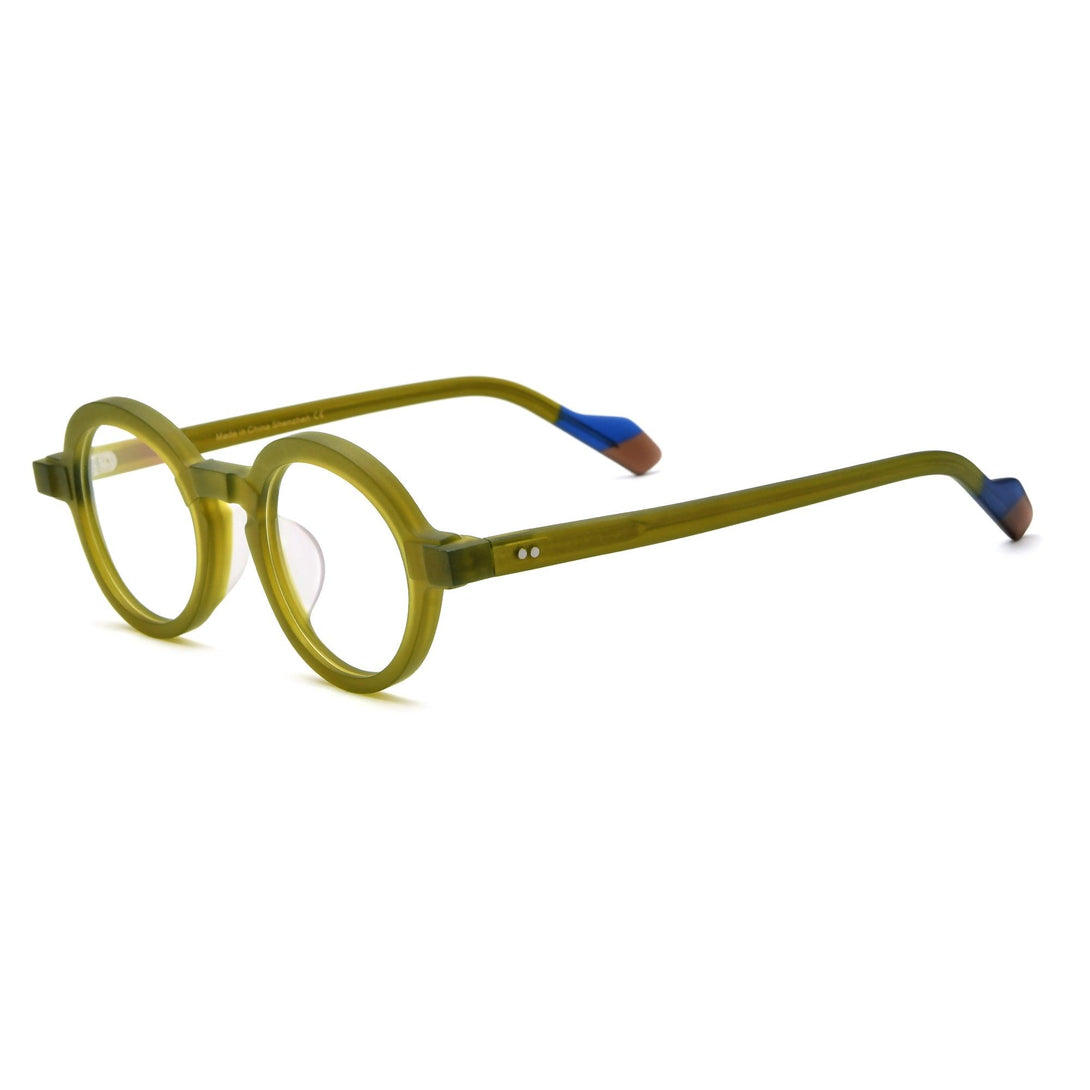 Arkell - Eyeglasses - 19233-C1 | Prime Particle