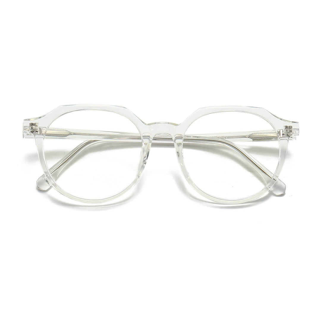 Arnelle Eyeglasses 72004-C4 | Prime Particle