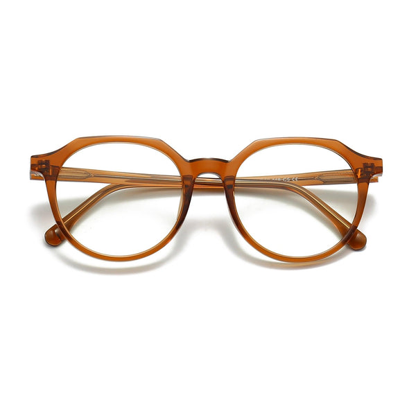 Arnelle Eyeglasses 72004-C5 | Prime Particle