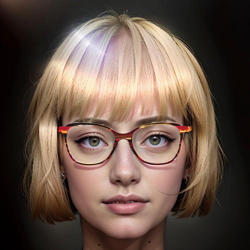 Arno - Eyeglasses - 19237-C1 | Prime Particle