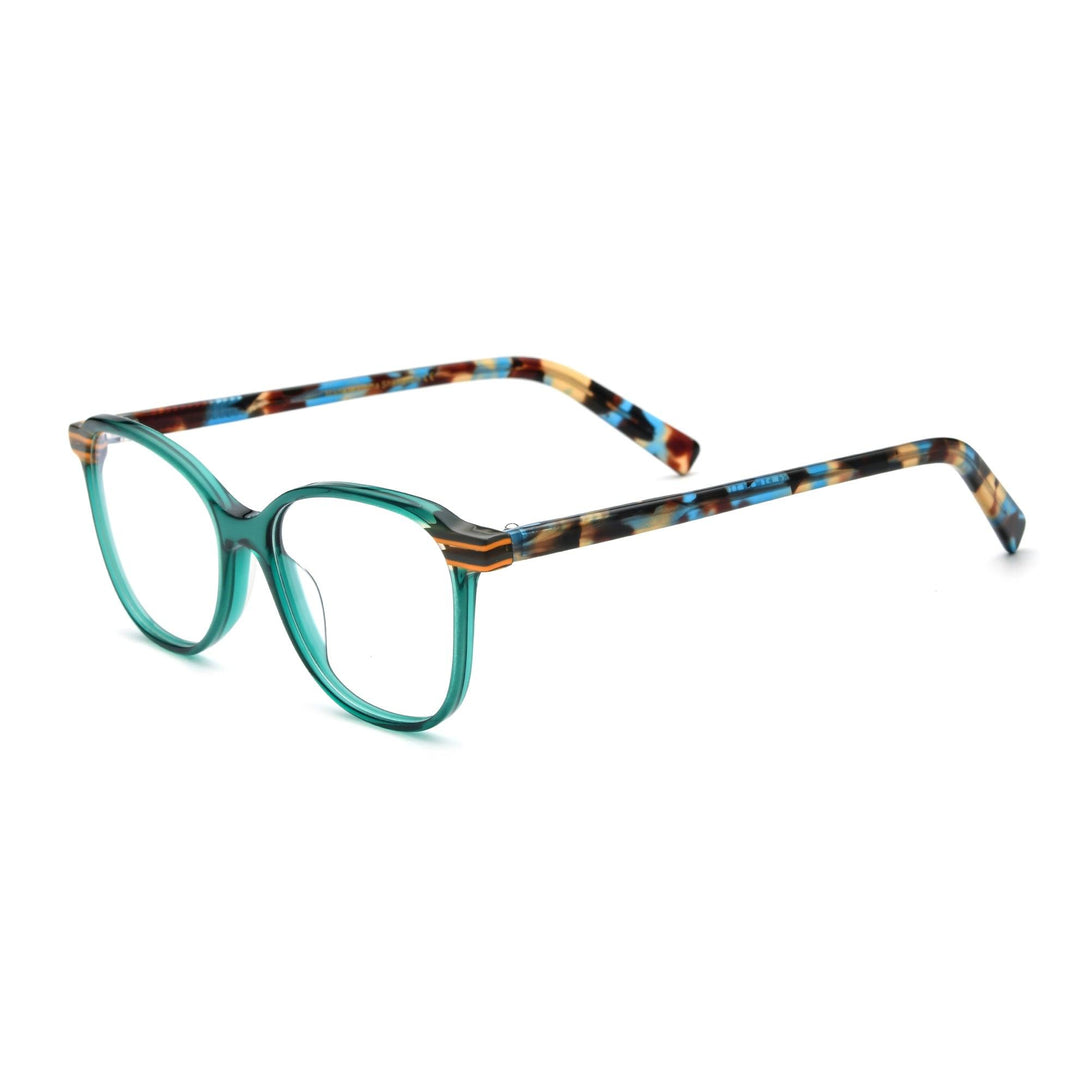 Arno - Eyeglasses - 19237-C1 | Prime Particle