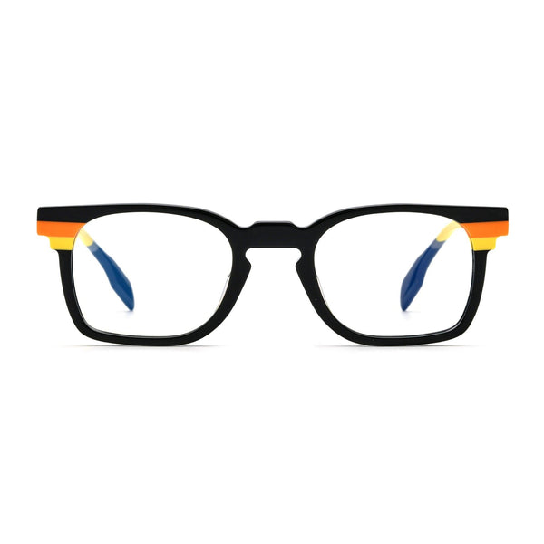 Ashbur - Eyeglasses - 19242-C2 | Prime Particle