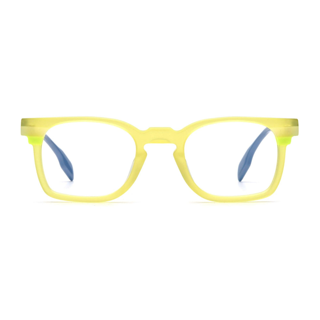 Ashbur - Eyeglasses - 19242-C3 | Prime Particle