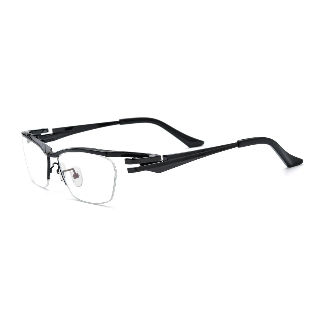 Ashby - Eyeglasses - 185709-C1 | Prime Particle