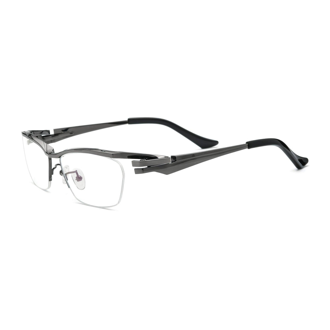 Ashby Eyeglasses 185709-C1 | Prime Particle