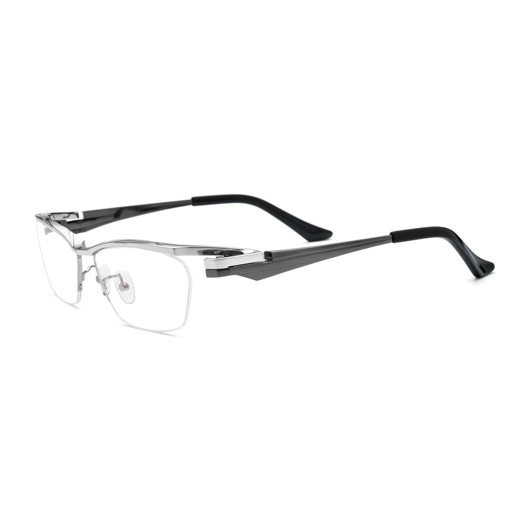 Ashby Eyeglasses 185709-C1 | Prime Particle