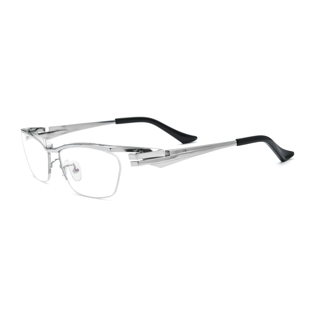 Ashby Eyeglasses 185709-C1 | Prime Particle