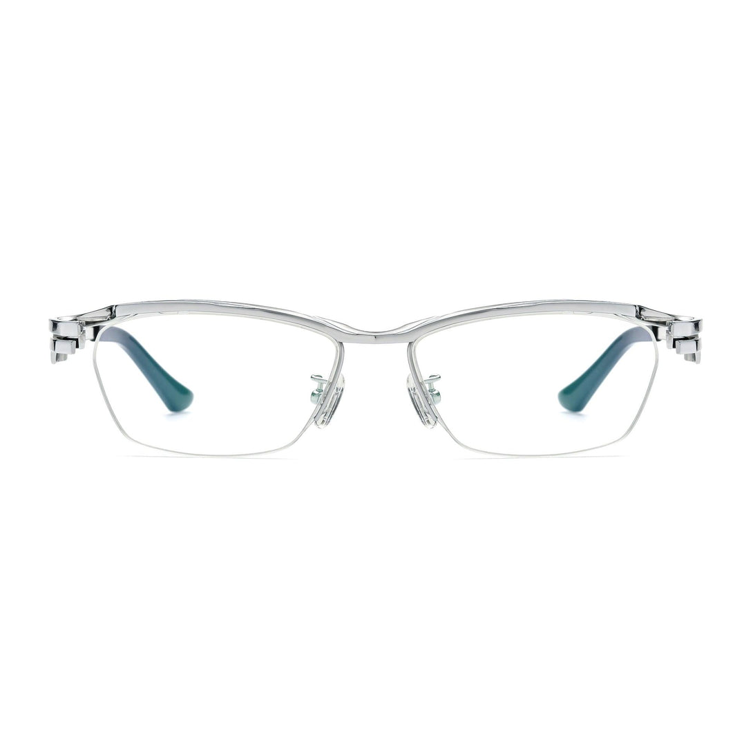 Ashby Eyeglasses 185709-C4 | Prime Particle