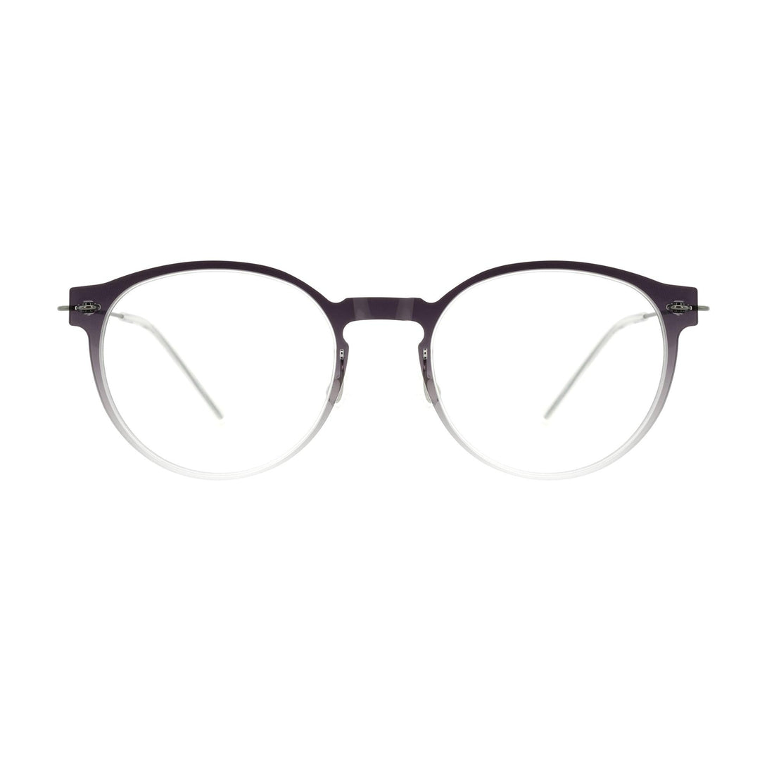 Asher Eyeglasses PE23D025-C1 | Prime Particle