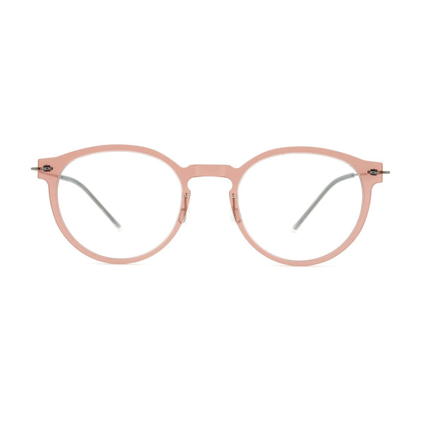 Asher Eyeglasses PE23D025-C2 | Prime Particle