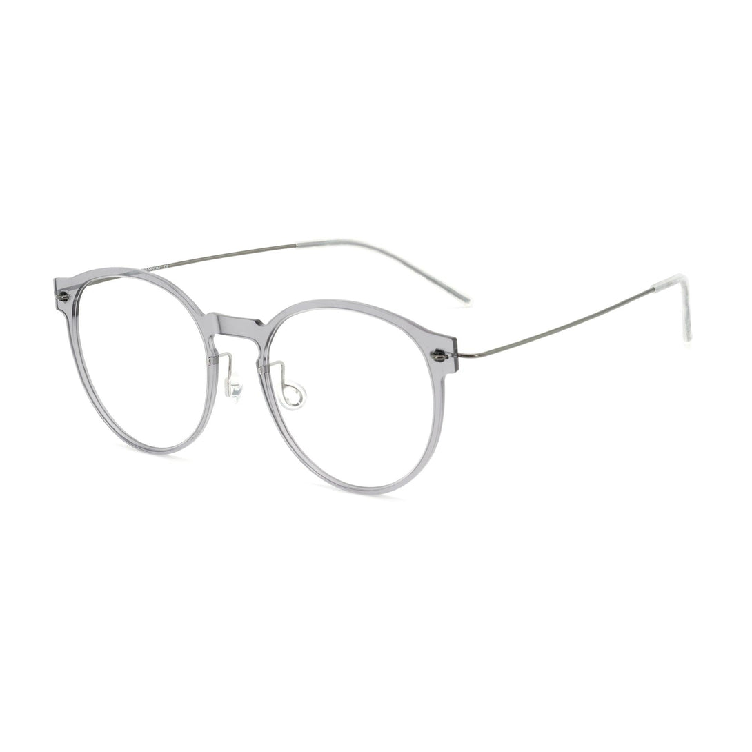 Asher Eyeglasses PE23D025-C2 | Prime Particle