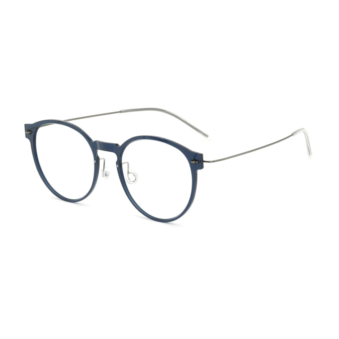 Asher Eyeglasses PE23D025-C2 | Prime Particle