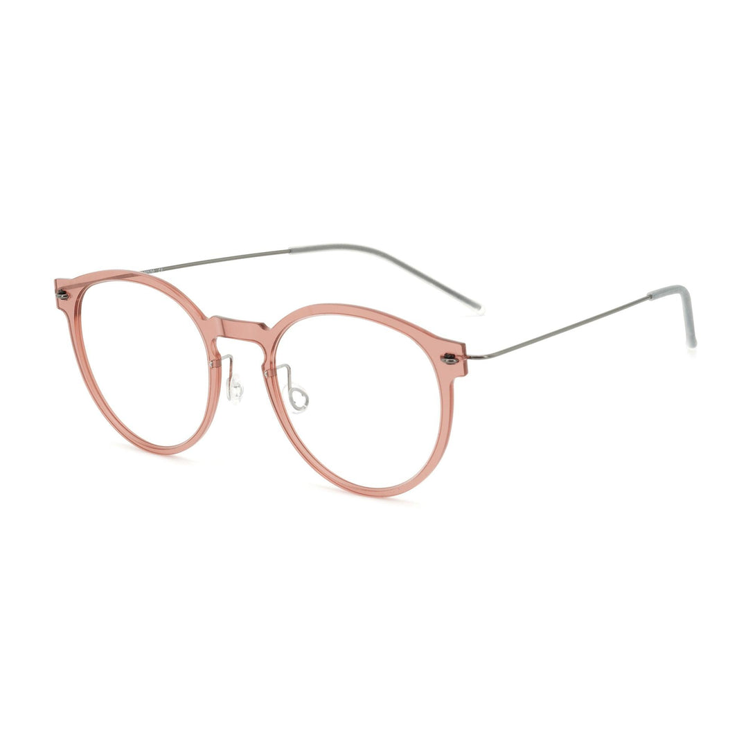 Asher Eyeglasses PE23D025-C2 | Prime Particle