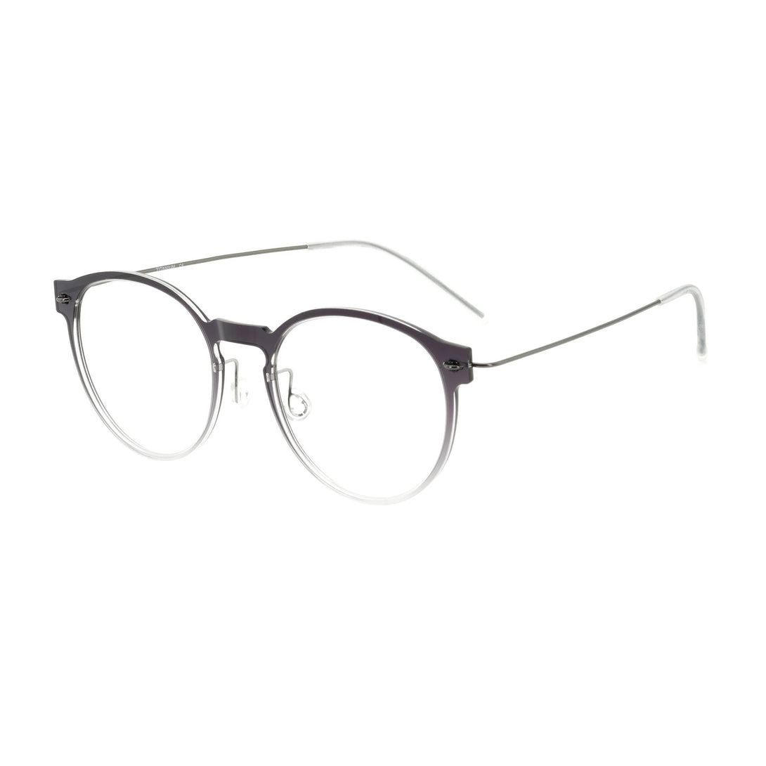 Asher Eyeglasses PE23D025-C2 | Prime Particle