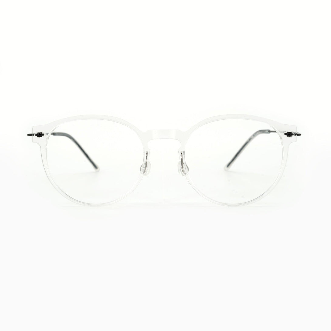 Asher Eyeglasses PE23D025-C3 | Prime Particle