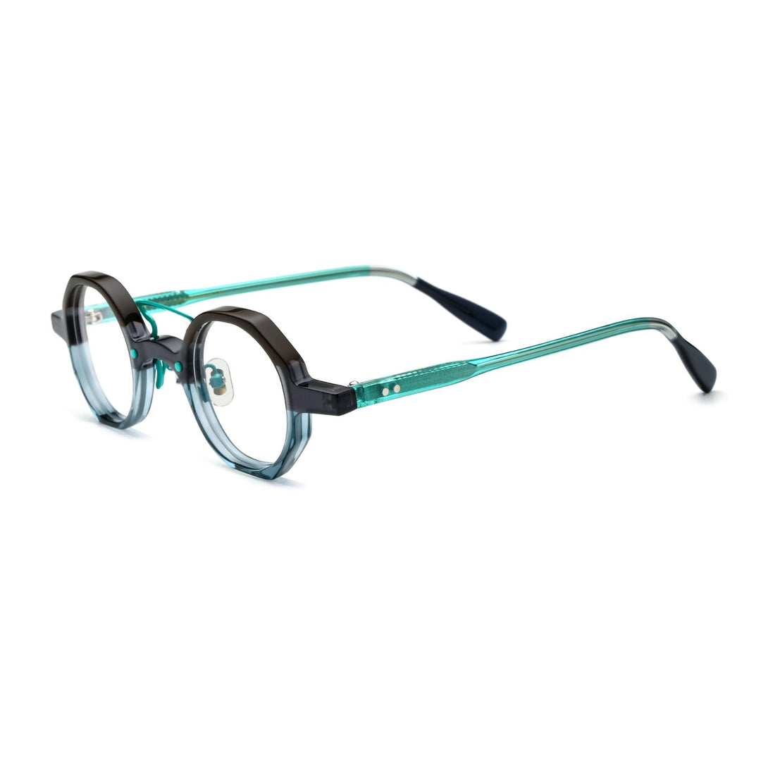 Astor Eyeglasses 19244-C1 | Prime Particle